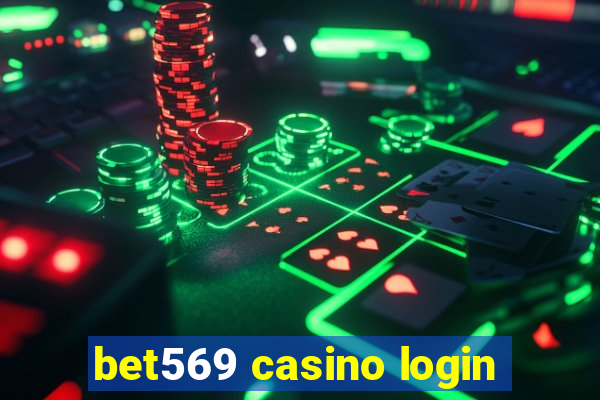 bet569 casino login